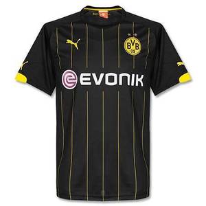 [해외][Order] 14-16 Borussia Dortmund (BVB) Away