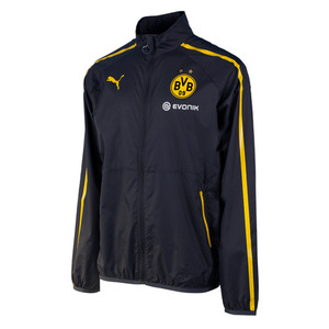 [Order] 14-15 Borussia Dortmund (BVB) Walk Out(Anthem) Jacket