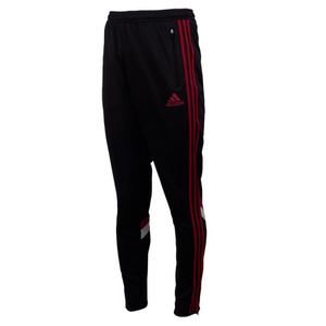 [Order] 14-15 AC Milan Training Pants - Black