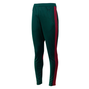 [Order] 14-15 AC Milan Training Pants - Ivy