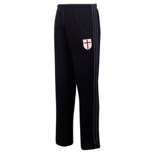 [Order] 14-15 AC Milan Core Pants - Black