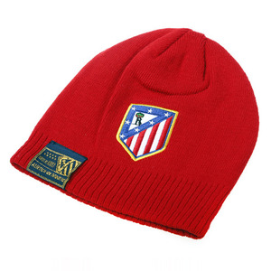 [Order] 14-15 AT Madrid Beanie - Red
