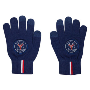 [Order] 14-15 PSG Gloves Boys (Blue) - KIDS