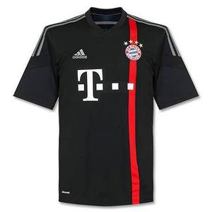 [Order] 14-15 Bayern Munchen UCL (Champions League) 3RD 