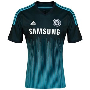 [Order] 14-15 Chelsea UCL (Champions League) 3RD