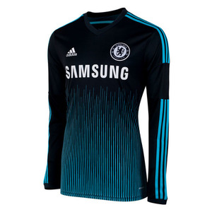 [Order] 14-15 Chelsea UCL (Champions League) 3RD L/S
