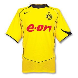 04-05 Borussia Dortmund Home