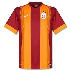 [Order] 14-15 Galatasaray Home