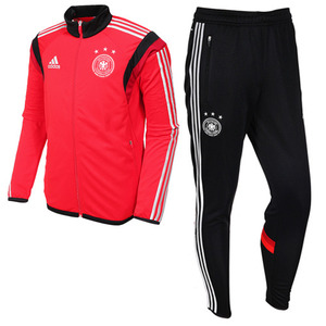 [해외][Order] 13-14 Germany (DFB) Training Suit - Red