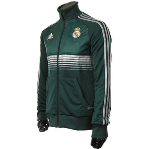 [해외][Order] 12-13 Real Madrid Anthem Jacket