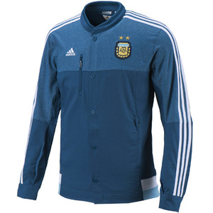 15-16 Argentina (AFA) Anthem Jacket