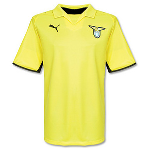 [Order]08-09 Lazio Away