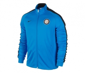 [Order] 14-15 Inter Milan Authentic N98 Jacket - Blue