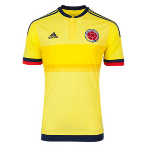 [Order] 15-16 Colombia Home
