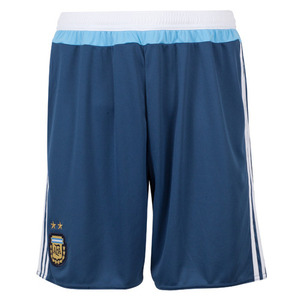 [해외][Order] 15-16 Argentina (AFA) Away Shorts 