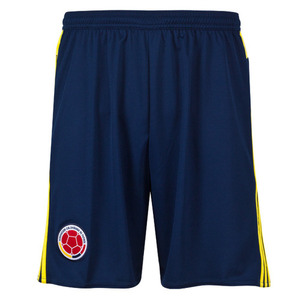 [Order] 15-16 Colombia Home Shorts