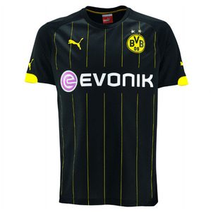 [해외][Order] 14-16 Borussia Dortmund (BVB) Boys Away - KIDS