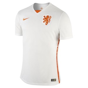 [해외][Order] 15-16 Netherlands (Holland/KNVB) Authentic Away
