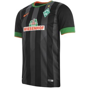 [Order] 14-15 Werder Bremen Away - KIDS