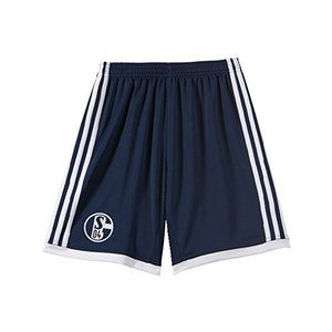 [Order] 14-15 Schalke 04 Away Shorts