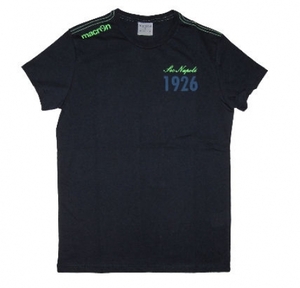 [Order] 14-15 Napoli Fan Stampa T-Shirt - Navy