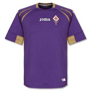 [Order] 14-15 Fiorentina Home - KIDS