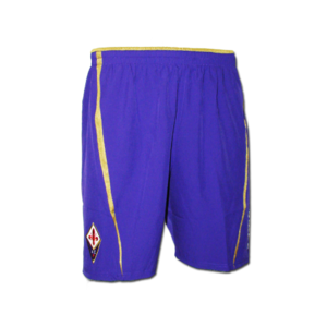 [Order] 14-15 Fiorentina Home Shorts