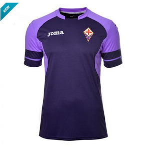 [Order] 14-15 Fiorentina Training Shirt - Purple