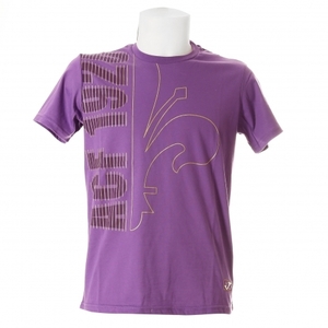 [Order] 14-15 Fiorentina AFC 1920  T-Shirt - Purple