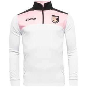 [Order] 14-15 Palermo Sweat Top - White