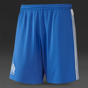 [해외][Order] 15-16 Marseille 3RD Shorts