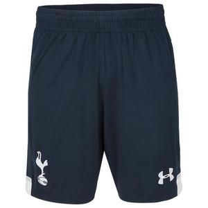 [Order] 15-16 Tottenham Hotspur Boys Home Shorts - KIDS