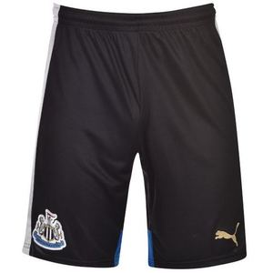 [해외][Order] 15-16 Newcastle Home Shorts