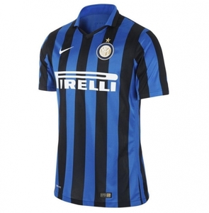 [해외][Order] 15-16 Inter Milan Home Authentic