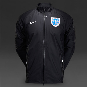 [Order] 14-15 England Iridescent N98 Track Jacket - Black/White