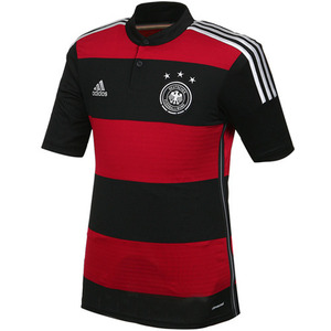[Order] 13-14 Germany (DFB) Away 