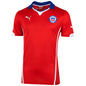 [Order] 14-15 Chile Home