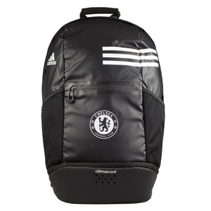[해외][Order] 14-15 Chelsea(CFC) Clima Backpack - Black