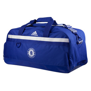 [해외][Order] 14-15 Chelsea(CFC) Team Bag - Chelsea Blue