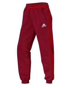 [해외][Order] 15-16 Bayern Munchen Sweat Pants - Red