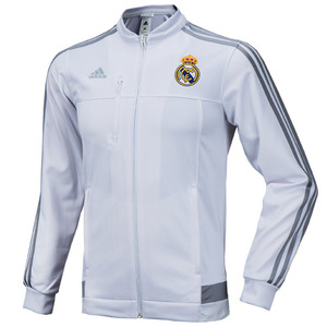 15-16 Real Madrid Anthem Jacket