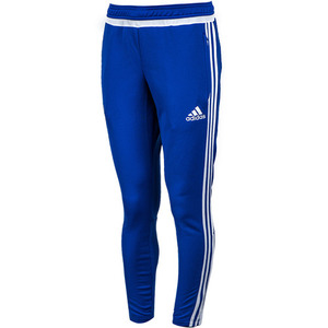 15-16 Chelsea (CFC) Training Pants - Blue
