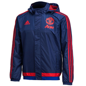 15-16 Manchester United All-Weather Jacket 