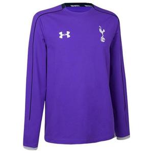 [해외][Order] 15-16 Tottenham Mid-Layer Top - Purple