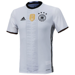 16-17 Germany(DFB) Home