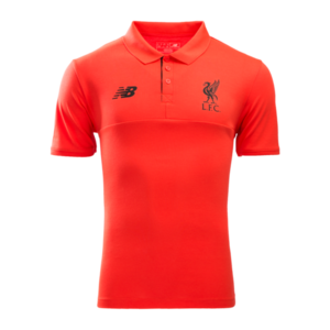 [해외][Order] 16-17 Liverpool(LFC)  Elite Training Polo - Flame Red