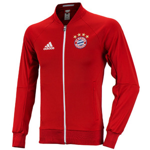 16-17 Bayern Munich Anthem Jacket