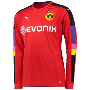 [해외][Order] 16-17  Borussia Dortmund(BVB) GK L/S