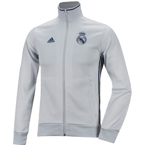 16-17 Real Madrid (RCM) 3S Track Top