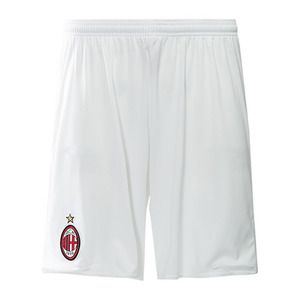 [해외][Order] 16-17 AC Milan Away Shorts